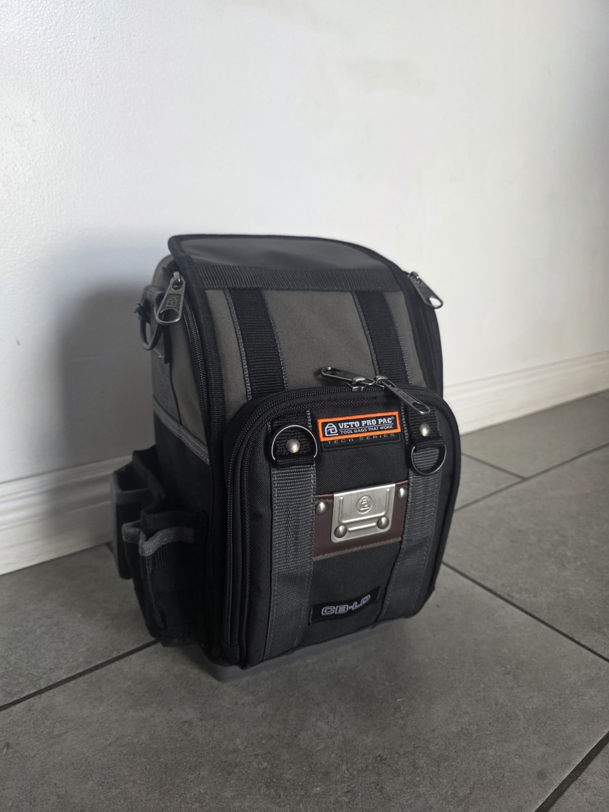 Veto Pro Pac CB-LD