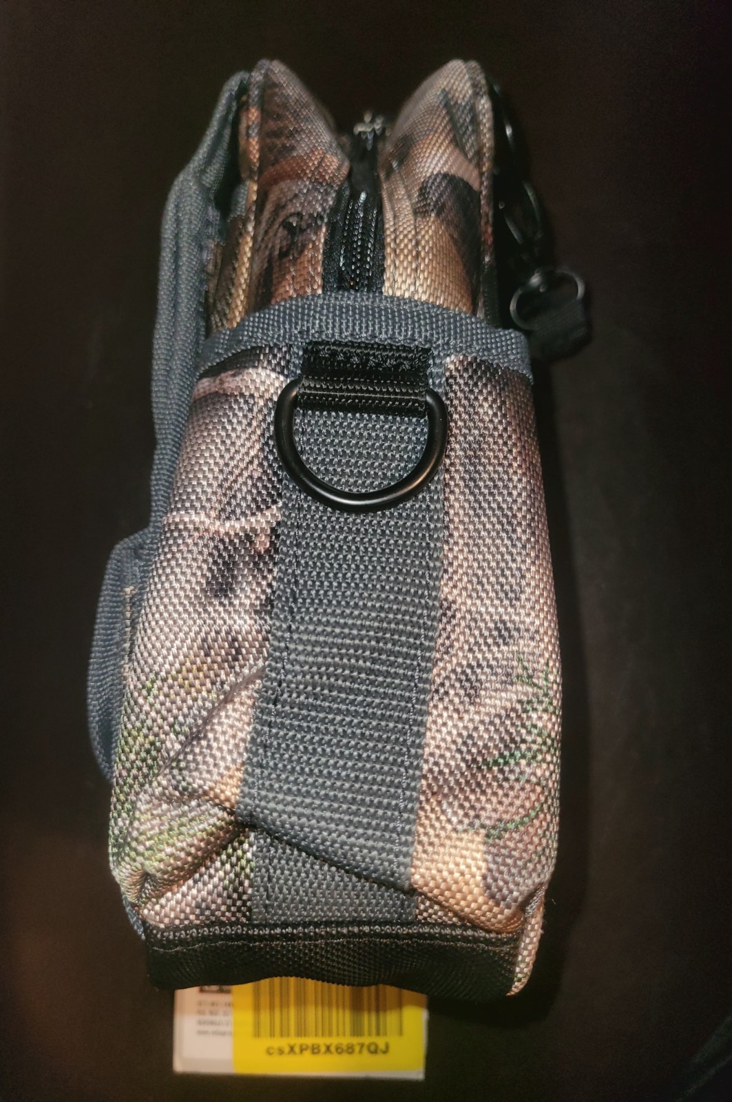 Veto Pro Pac MB Camo