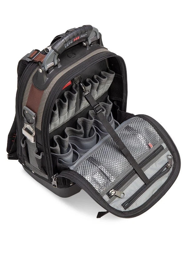 Veto Pro Pac TECH PAC Large Tool Backpack AUTHORIZED VETO DEALER