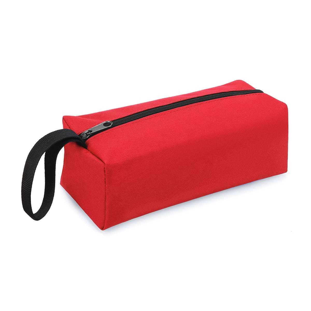 Multi-purpose Oxford Canvas Tool Bag Zipper Small Organizer Pouch Heavy Duty US