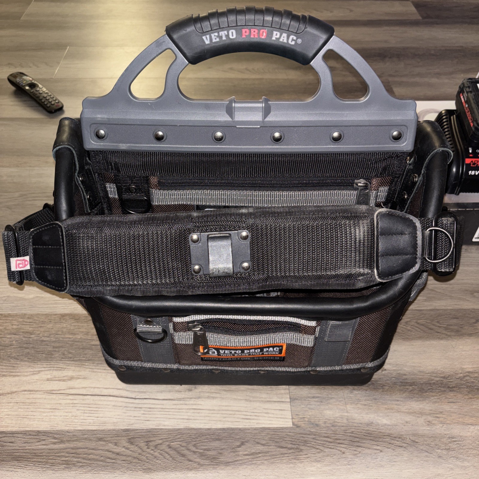 Veto Pro PAC OT-LC Large Tool Bag