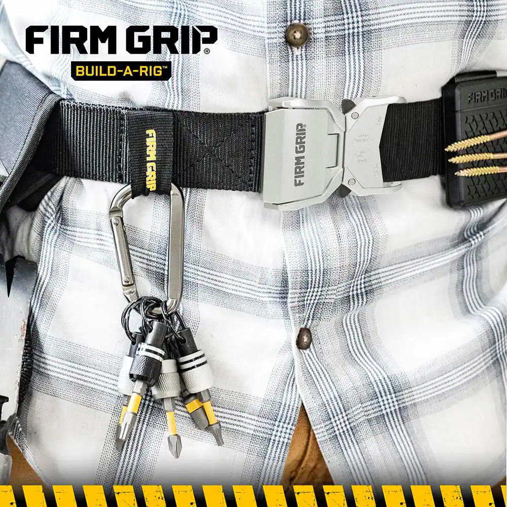 Build-A-Rig Everyday Work Belt