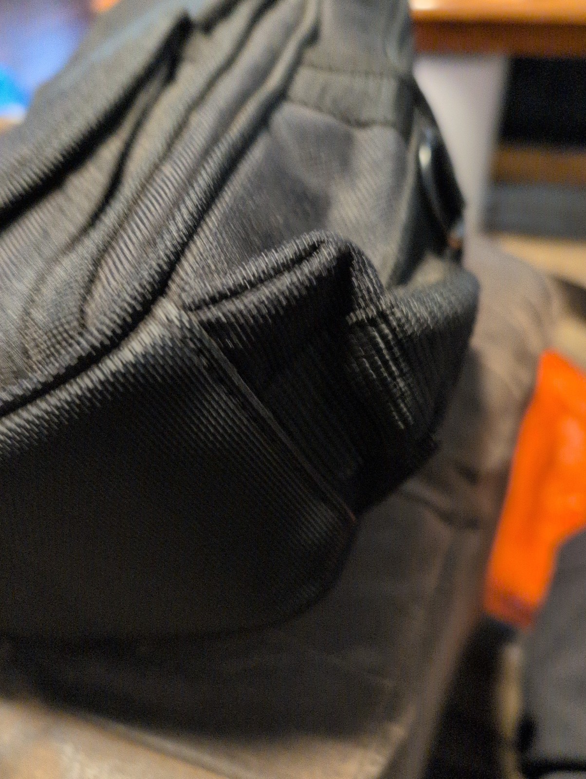 Veto Pro Pac MB2 Blackout Tall Meter Bag