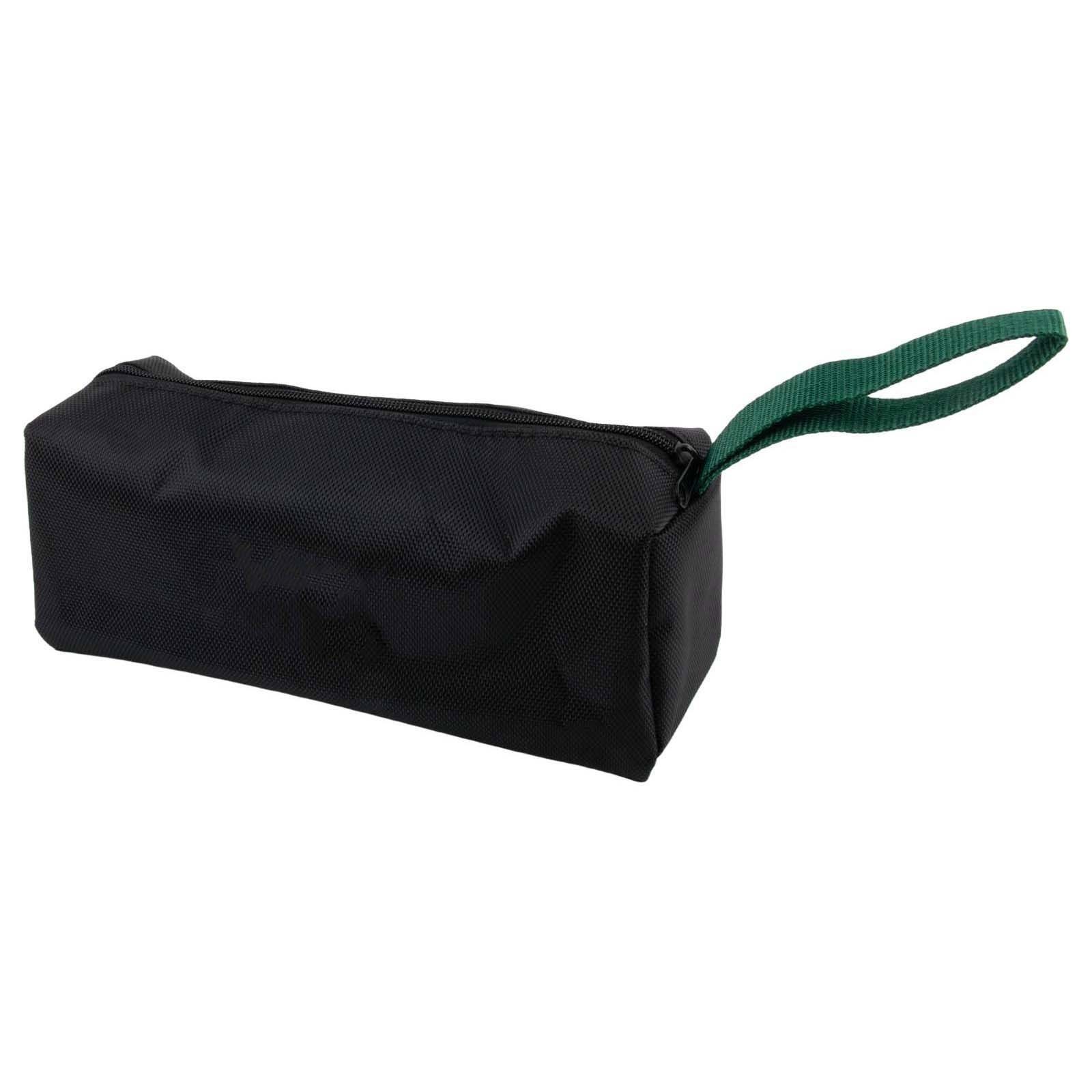 1680D Oxford Cloth Electrician Tool Bag for Indoor Outdoor Repair Tasks