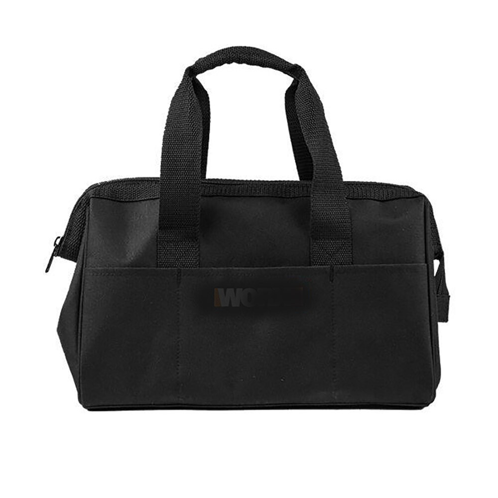 1 fits WORX Heavy Duty Nylon Tools &Accessory Storage Bag-Bag Only(13″x 6.3″x9″)