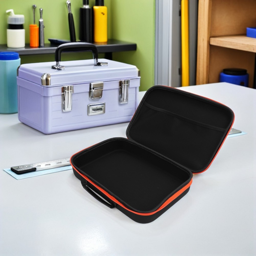 Accessory Storage Box Handheld Oxford Fabric Case Electric Drill