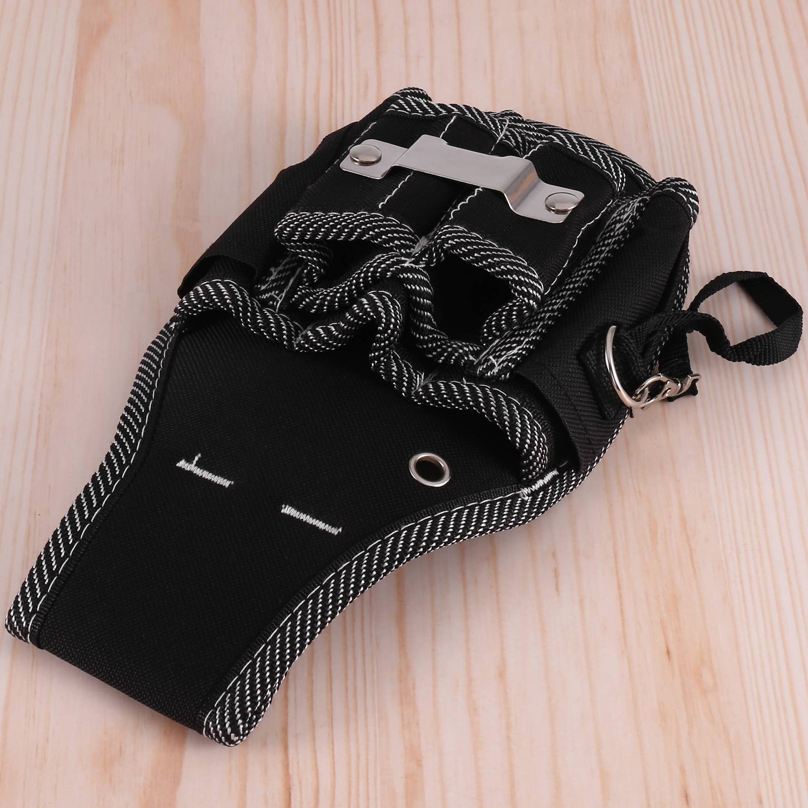9 In 1 Utility Kit Holder Top Quality 600D Nylon Fabric Tool Bag5197