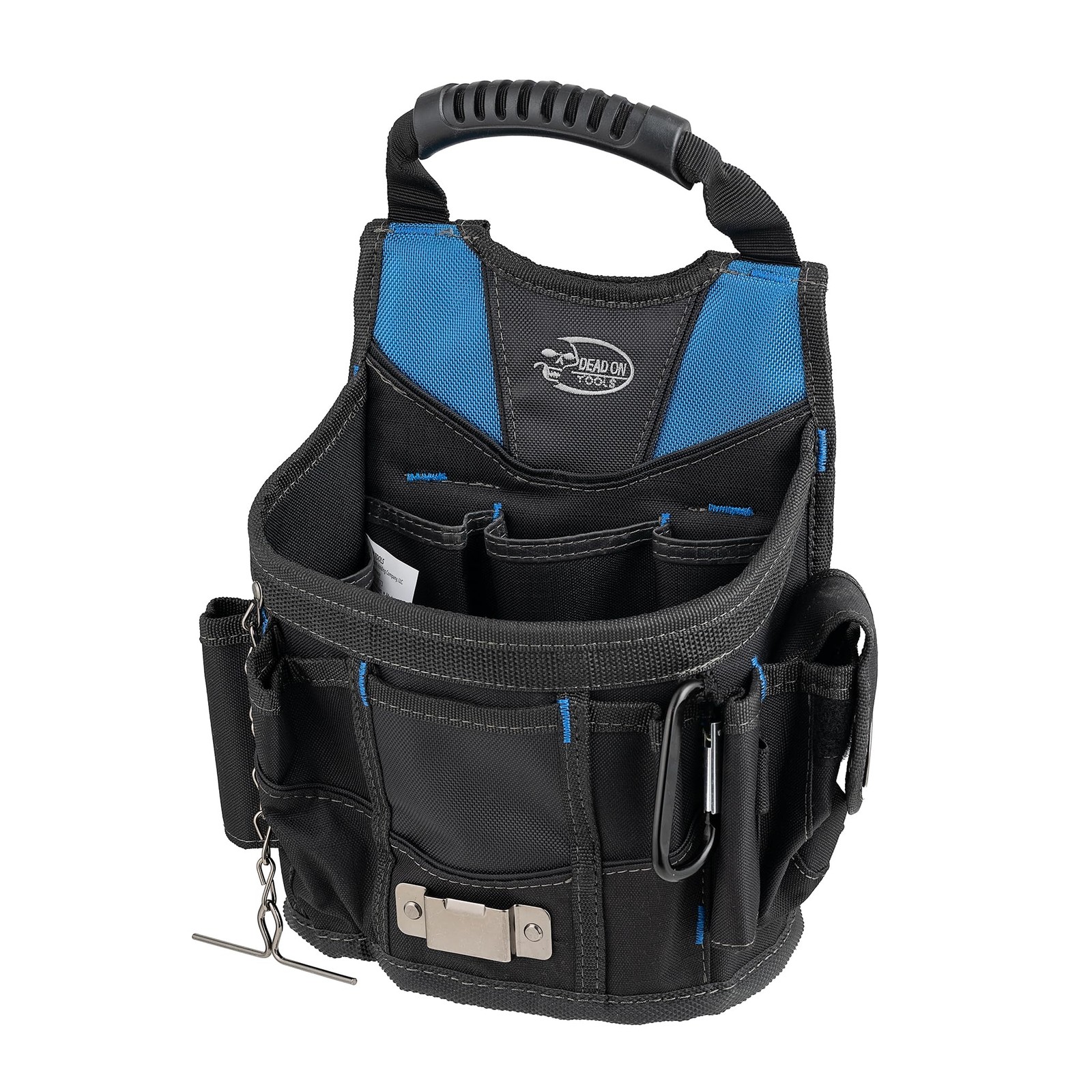 Dead On Tools HD54017 Utility Pouch Black