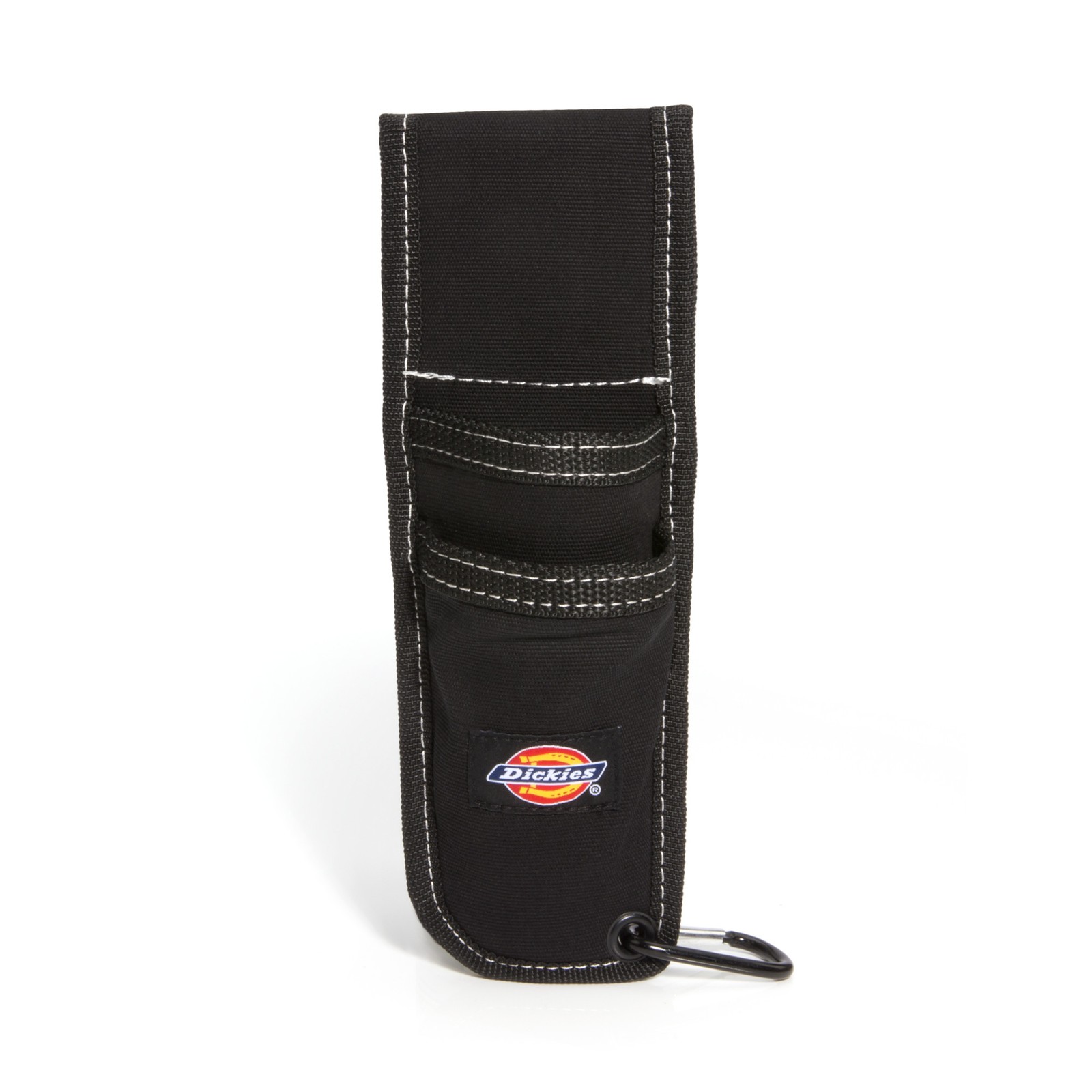 Utility Knife Tool Belt Pouch Holder Cutter Sheath Black Dickies 57064