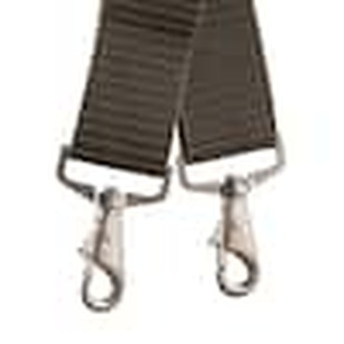 BUCKET BOSS 23 in. 10-Pocket Airlift Suspension Rig Tool Belt