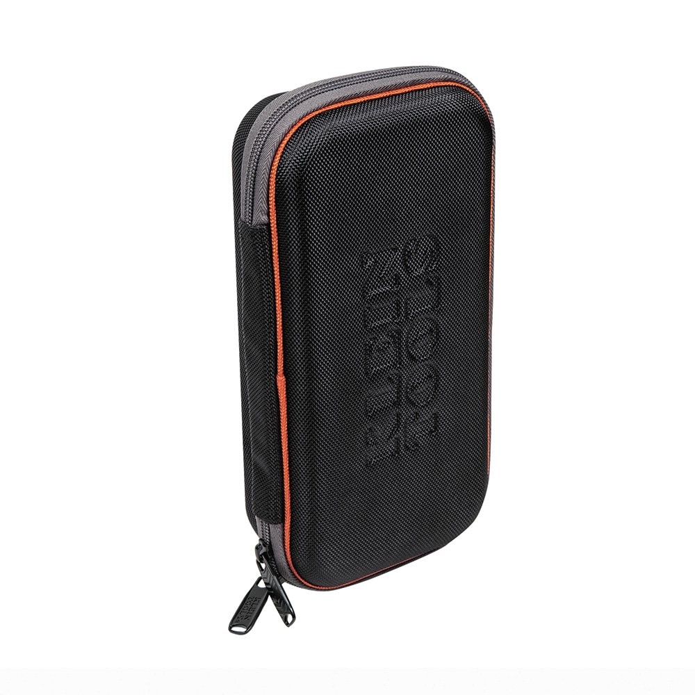 Klein Tools 5189 Tradesman Pro Hard Case Large Large, Black