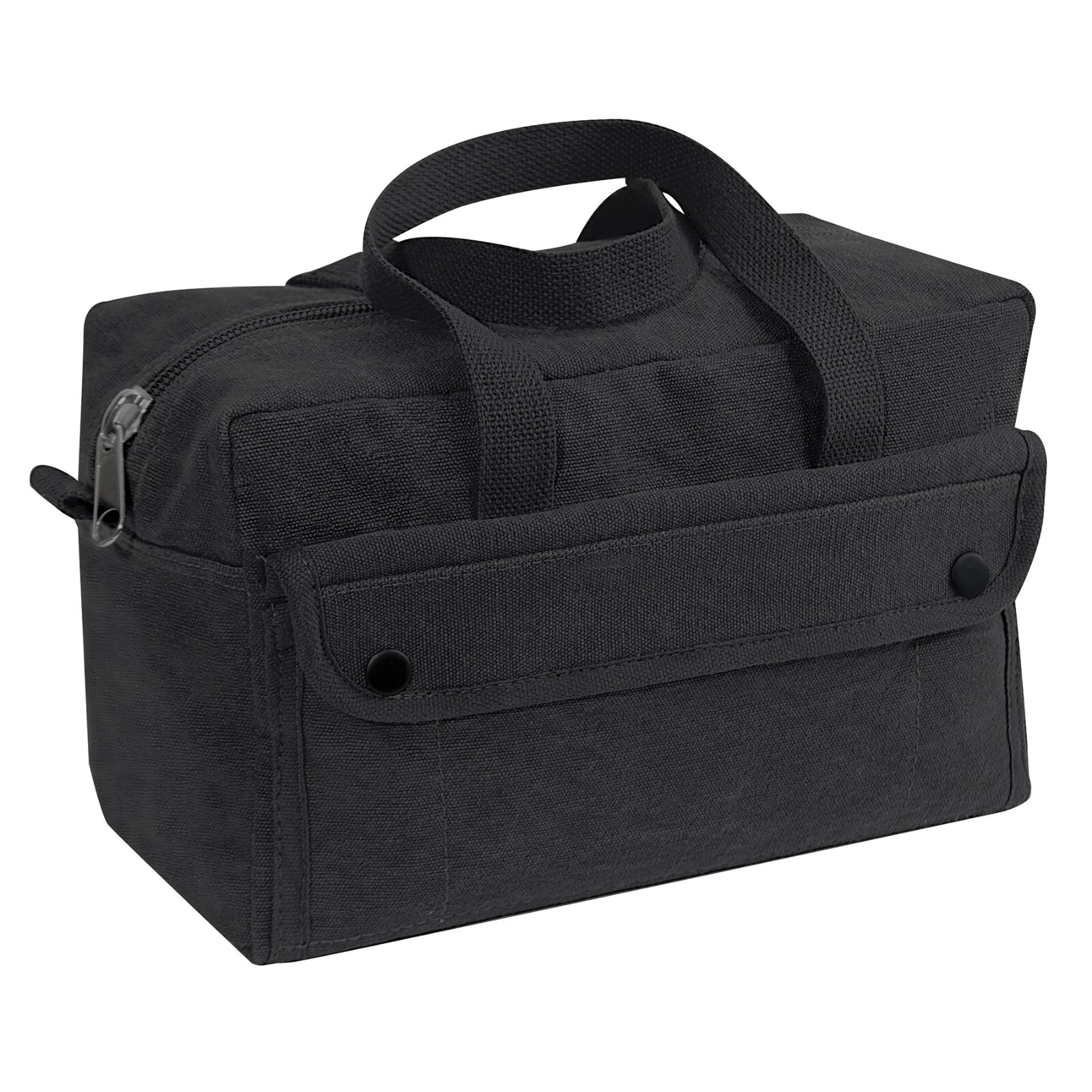 Rothco G.I. Style Mechanic’s Tool Bag – Charcoal Grey