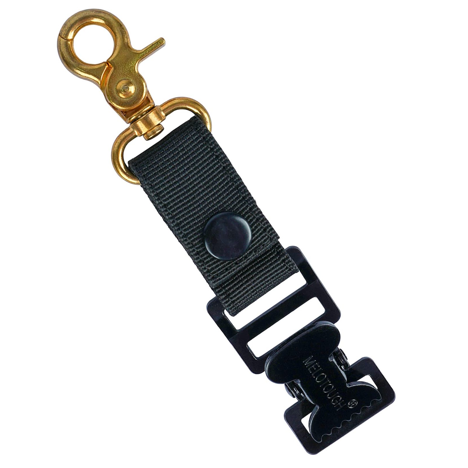 Golf Glove Holder Alligator Clips for Work Construction