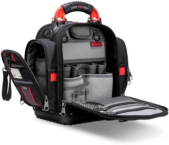 Pro Pac TECH-MCTP INFRARED