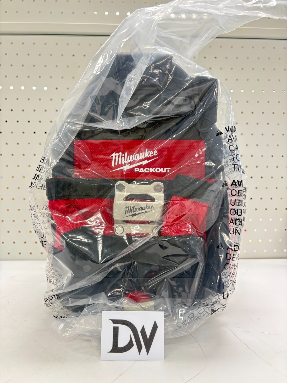 48-22-8311 Milwaukee PACKOUT 10″ / Express / Genuine