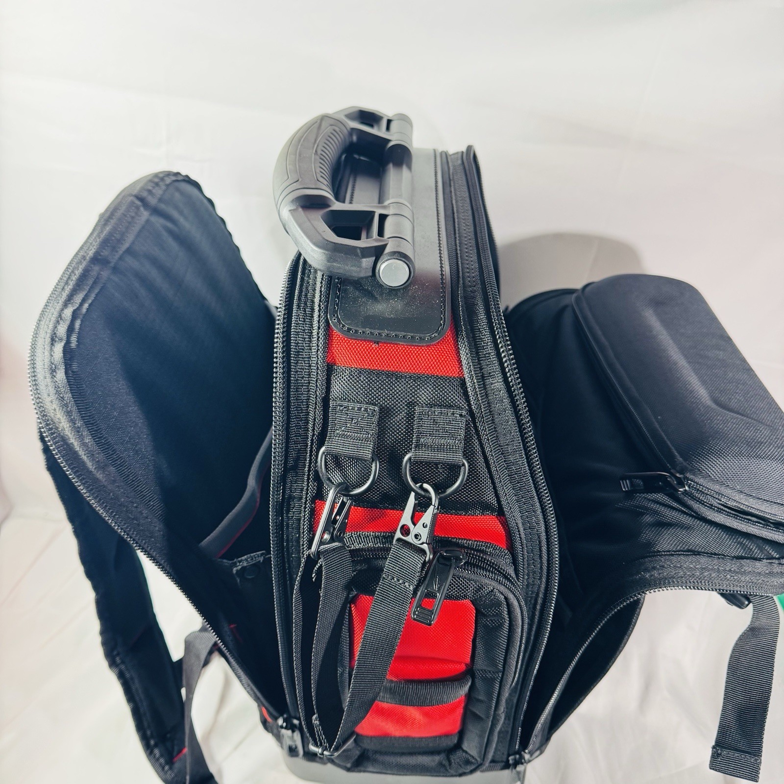 Milwaukee 48-22-8303 PACKOUT Structured Backpack