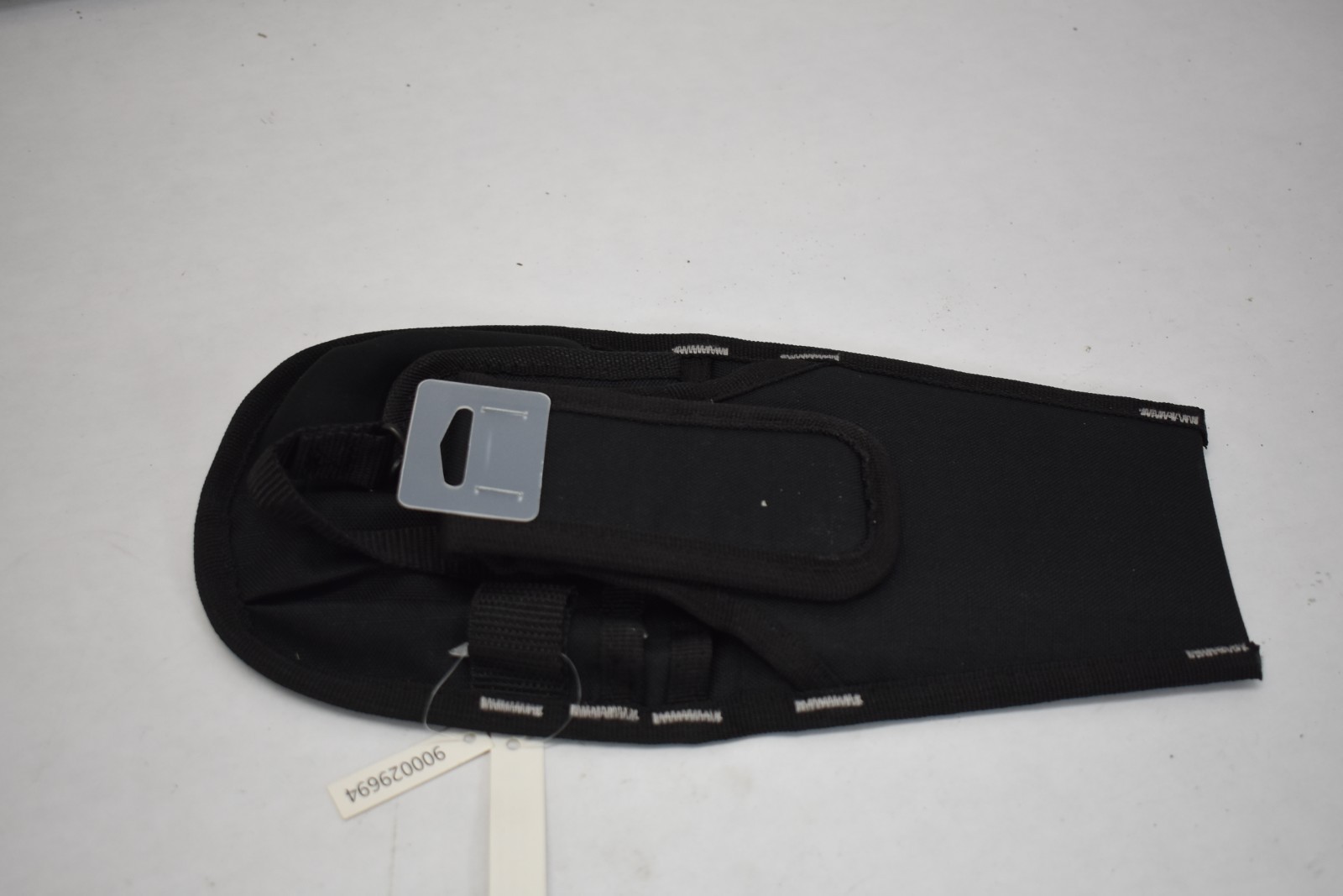 Home Depot MET Merchandising Executive Team Tool Belt Pouch Radio Holder