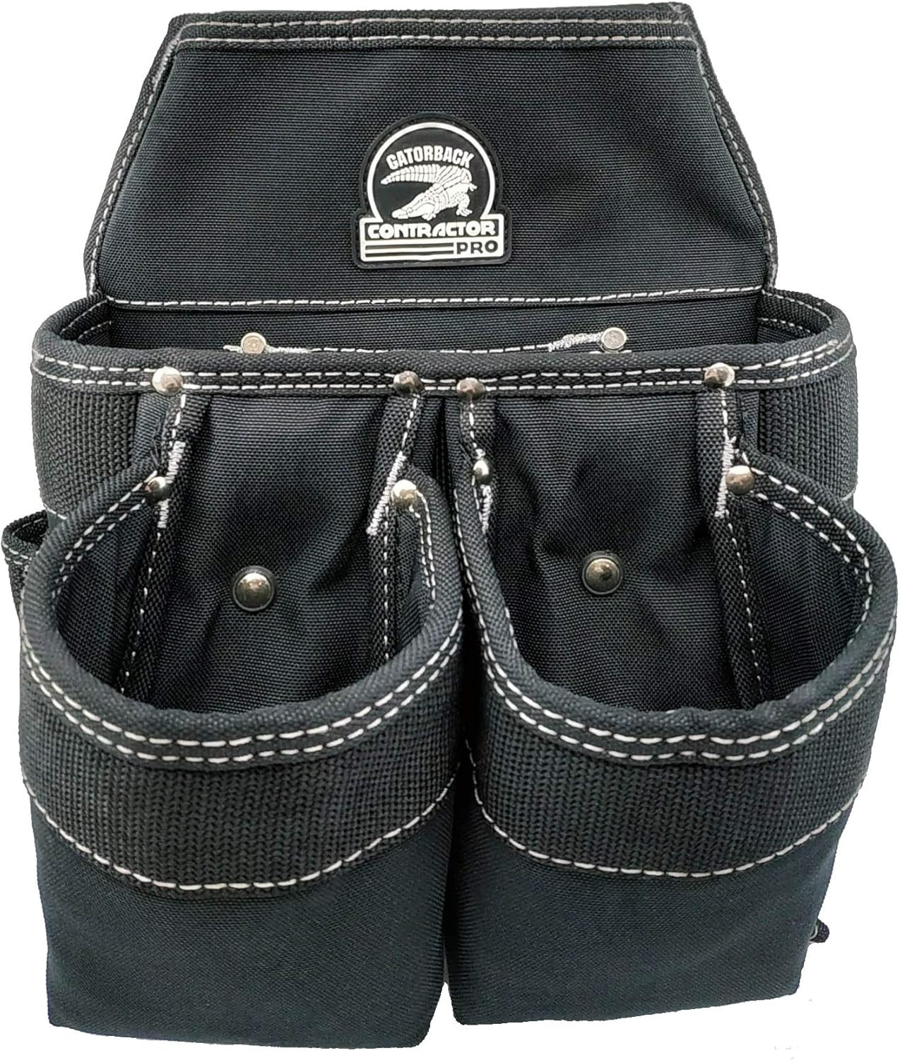 Gatorback B240 Electrician’S Combo with Pro-Comfort Back Support Belt. Heavy Dut