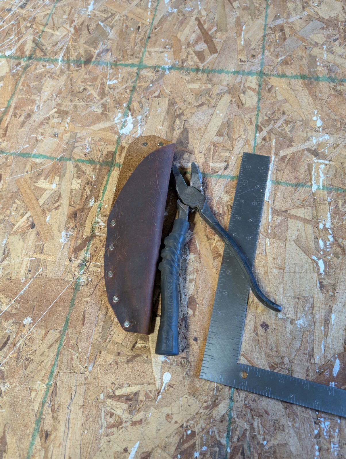 Pliers Pouch