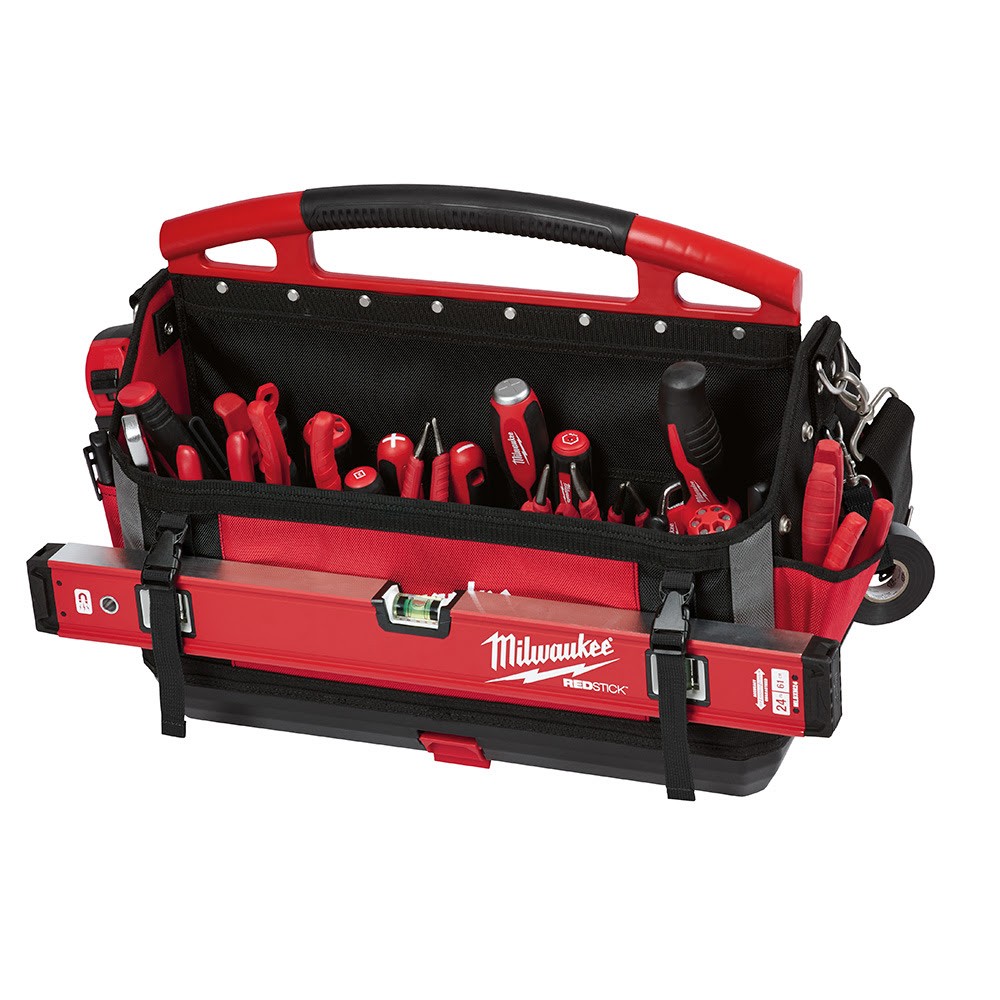 Milwaukee 48-22-8320 20″ 1680 Ballistic Impact-Resistant Packout Tote Organizer