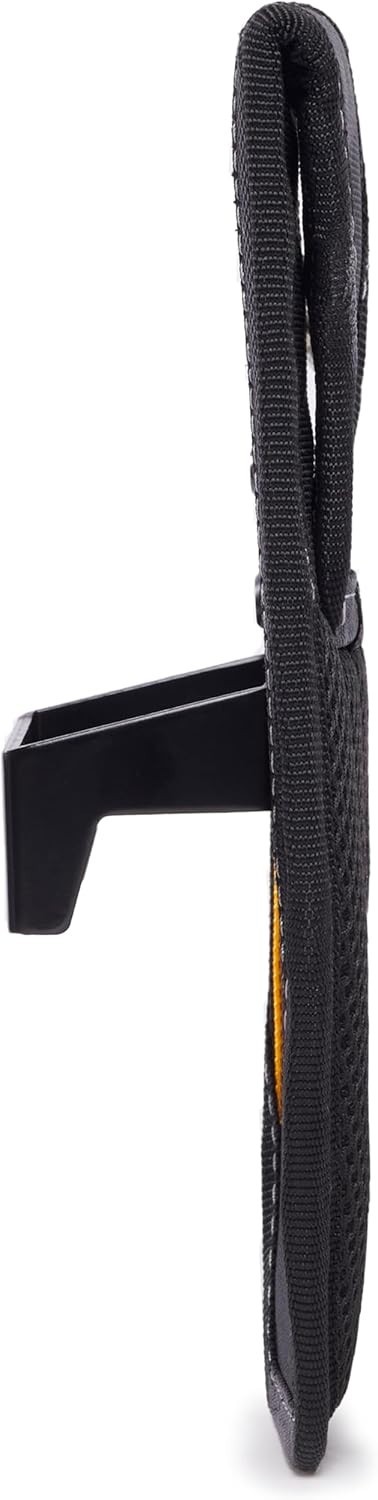ToughBuilt – AIR GUN HOLDER. Durable construction and a reinforced belt loop.