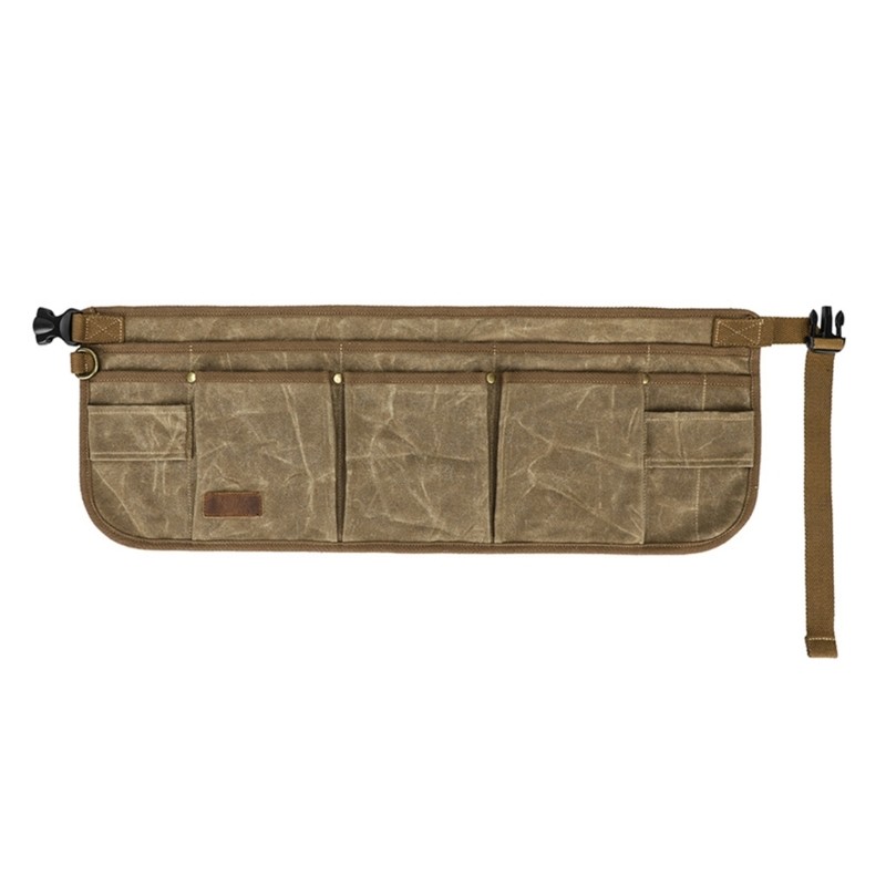 Functional Pocket Tool Belt Tool Belt for DIYers Suitable for Various Tasks