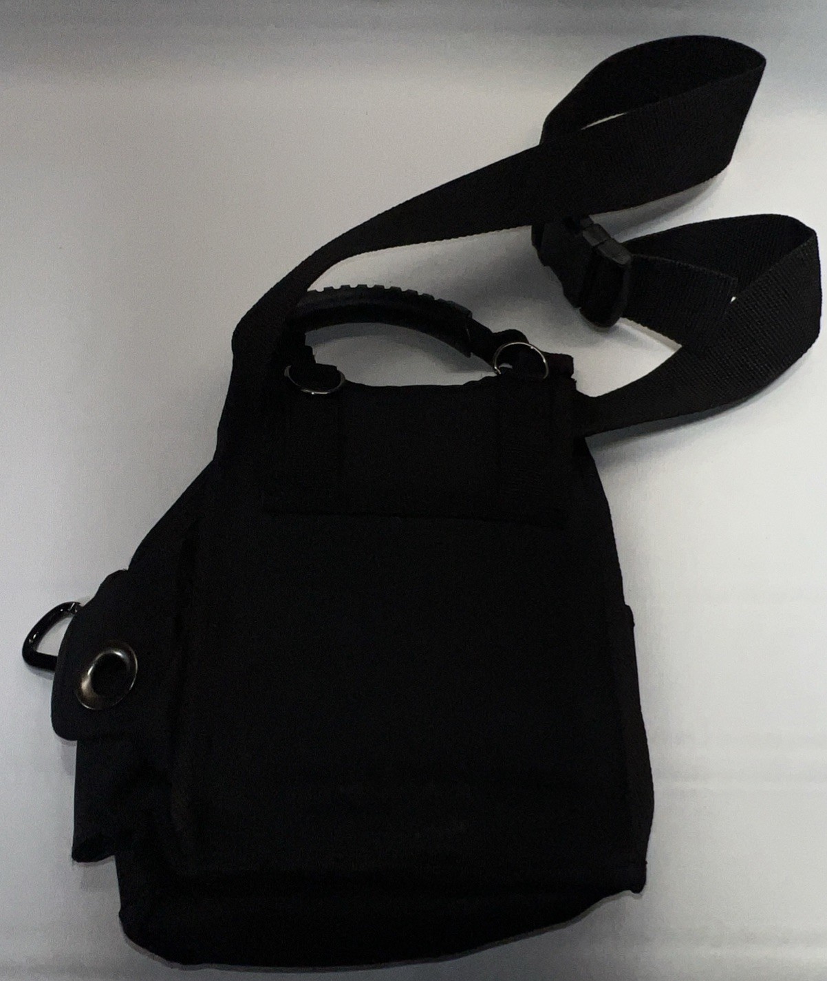 Dead On Tools Professional Electrician Utility Pouch With Shoulder Strap