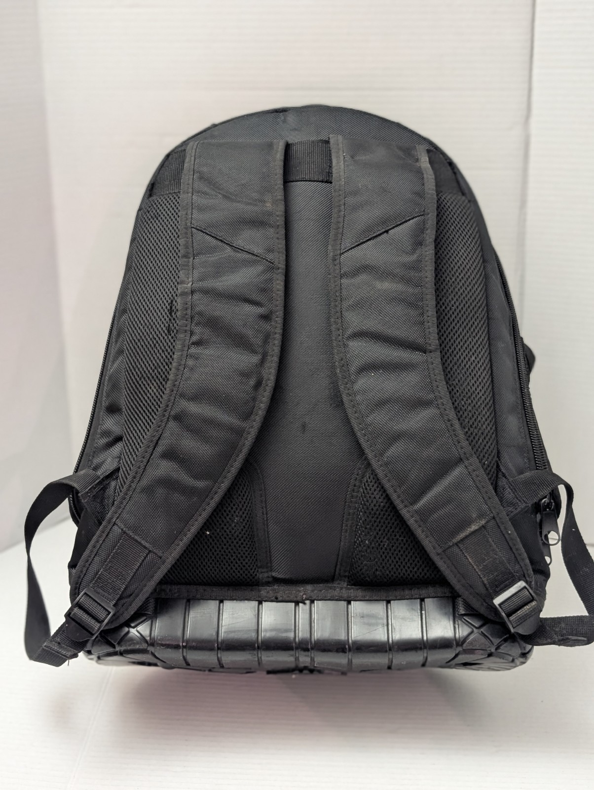 Lincoln Tech Multipocket Backpack Bag for Tools w/ Laptop Compartment *No Tools