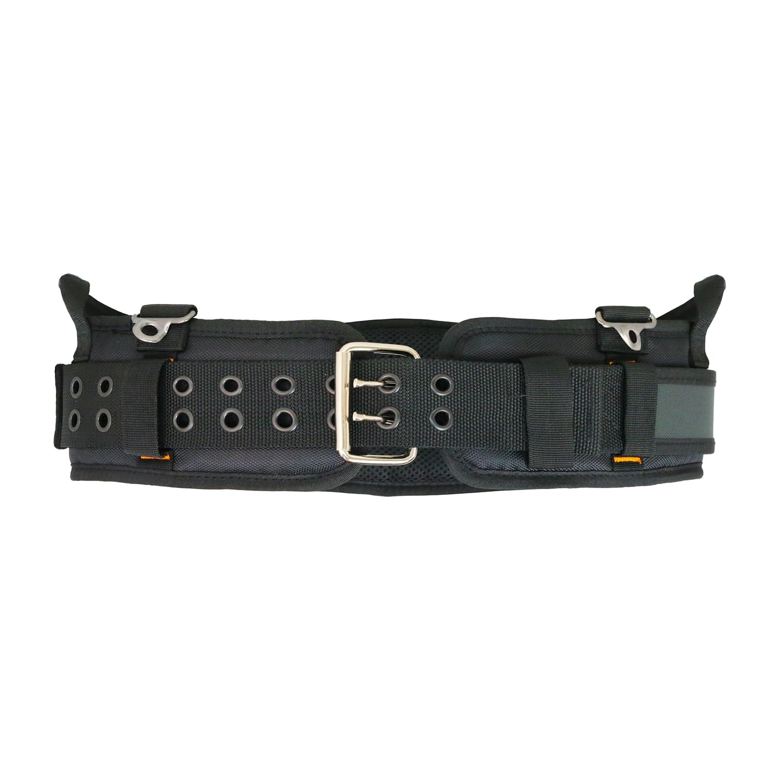WOLF WTH2110 Heavy-Duty Ballistic Padded Tool Work Belt | w/Pouches, Holsters…