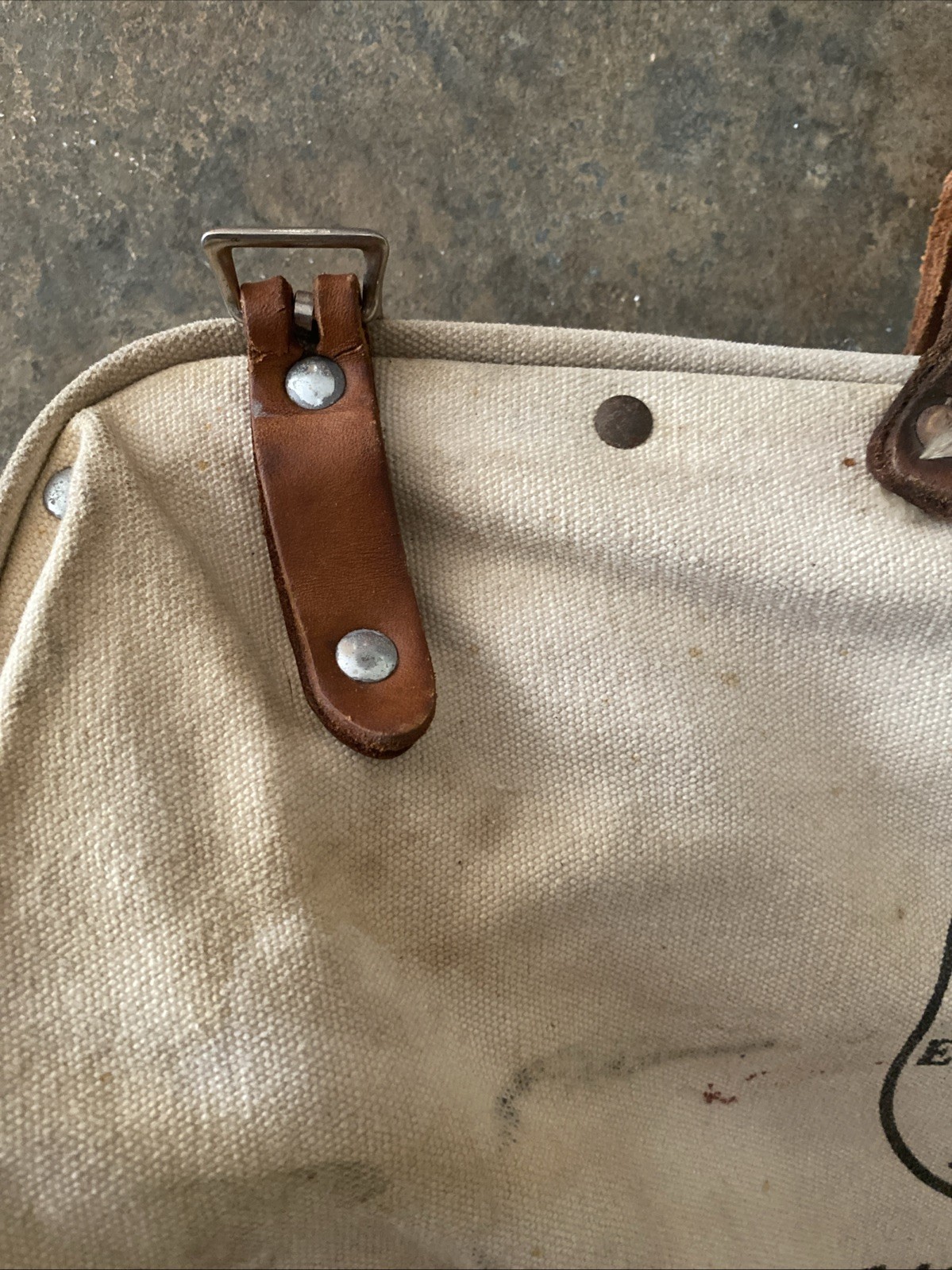 Klein Tools 5102-16 Tool bag satchel