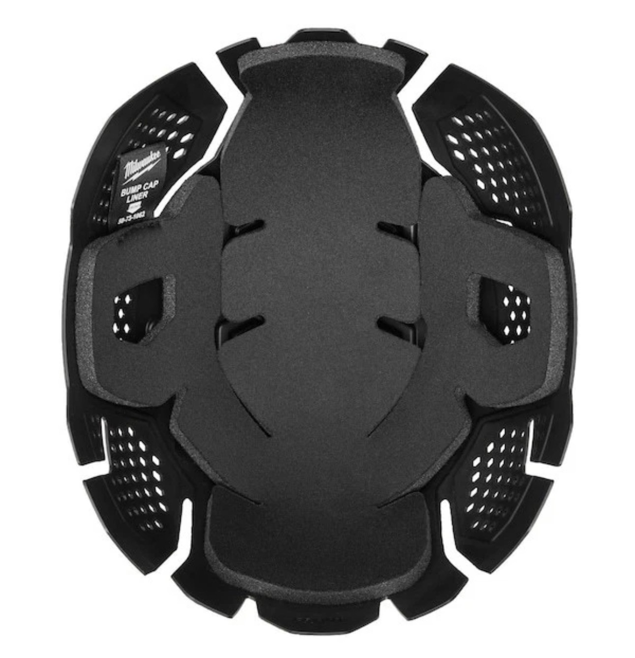 Milwaukee Tool 48-73-1062 Bump Cap Universal Insert, Foam Liner, One Size Fits