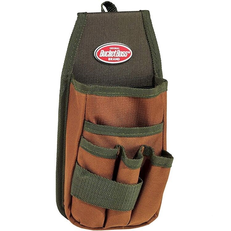 Bucket Boss Utility Tool Pouch