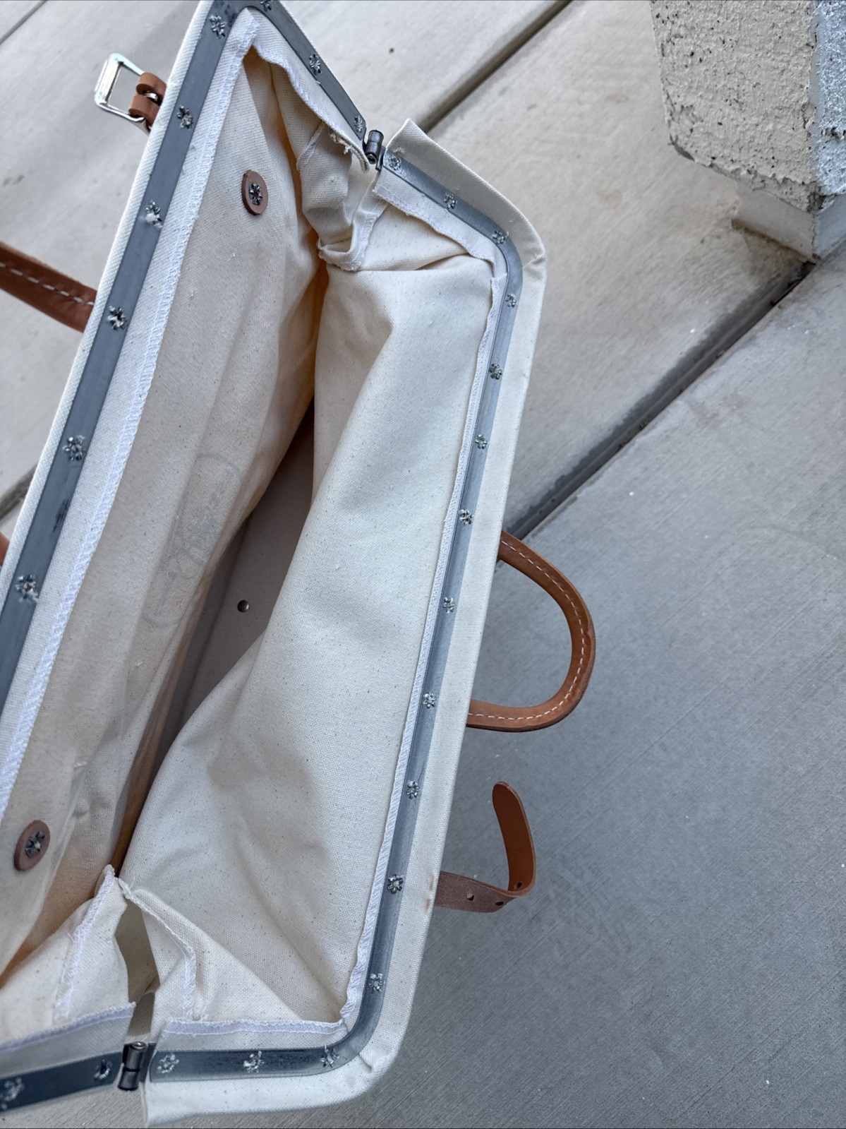 Klein Tools 5102-20 20-Inch Canvas Tool Bag