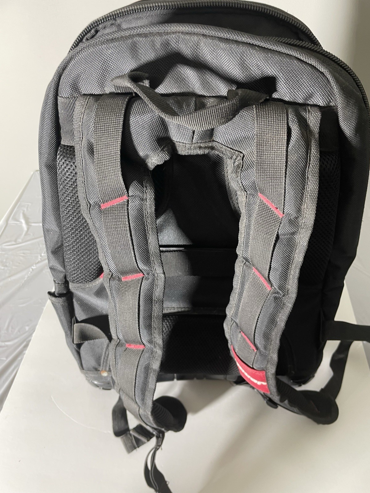 Bauer Heavy Duty Jobsite Backpack