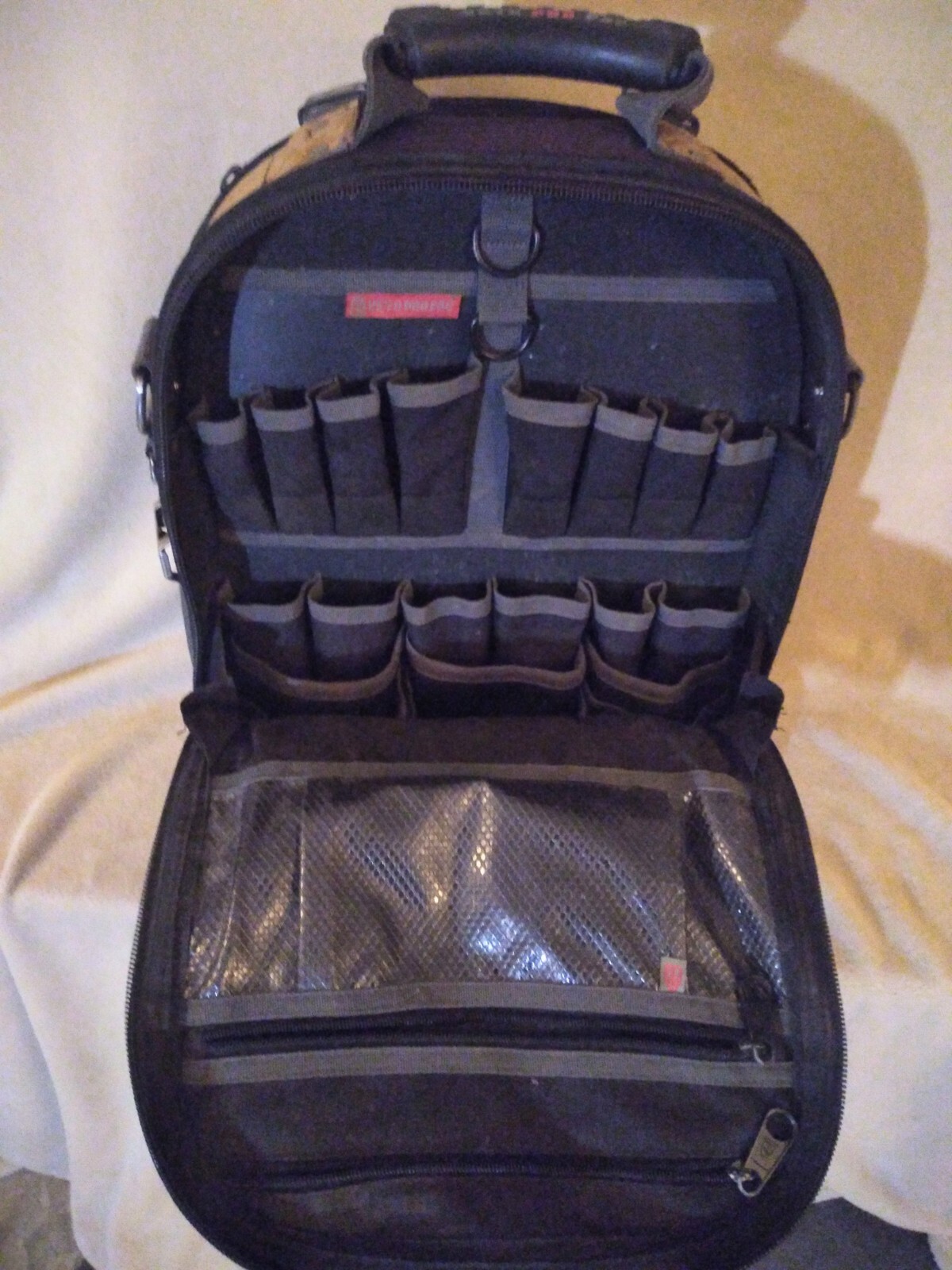 Veto Pro Pac Tech Pac LC