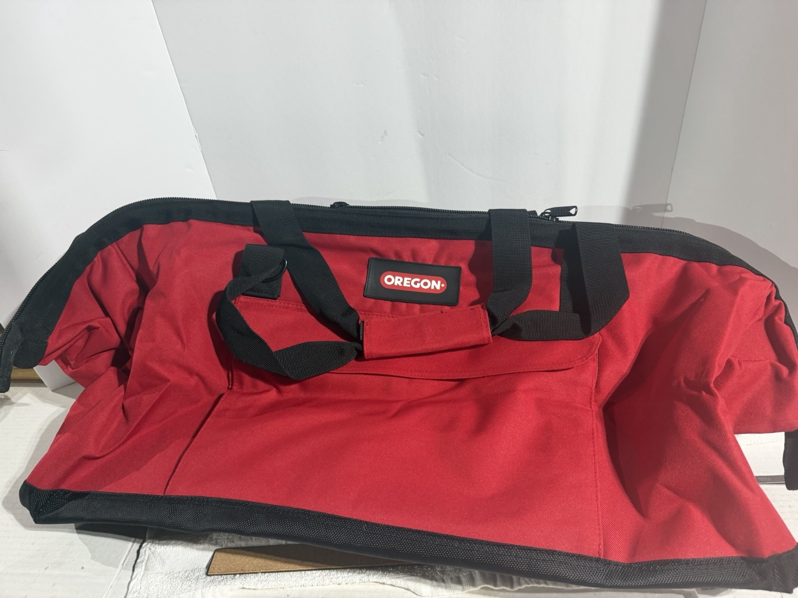OREGON POWER TOOL BAG Brand New Heavy Duty