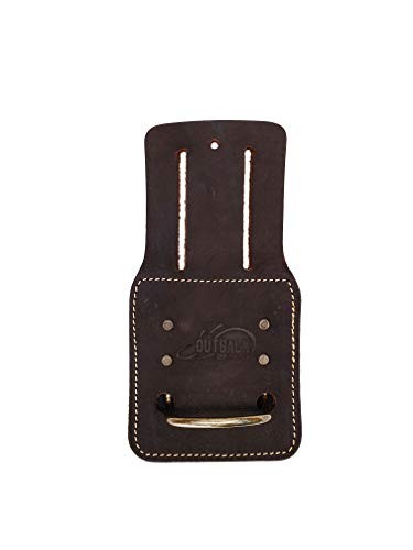 Four Piece Construction Rig , Leather Tool Belt & Pouches 4-Piece Framer’s Rig