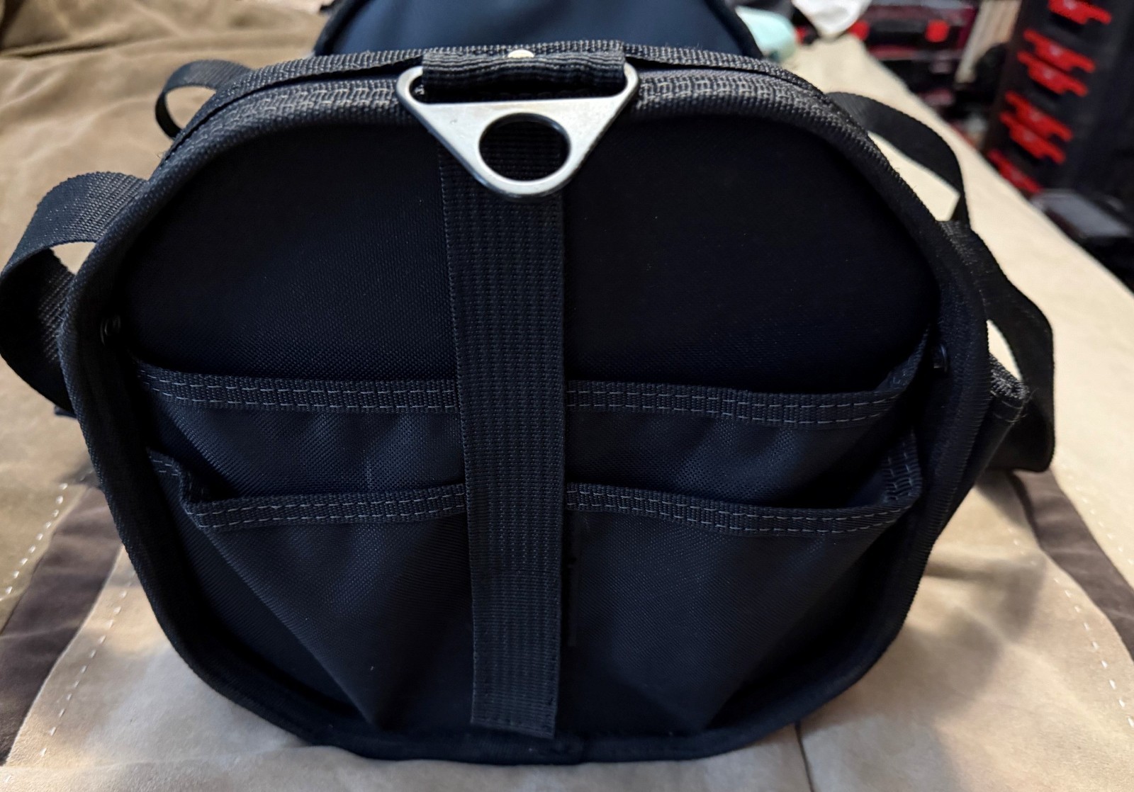 TOUGHBUILT 12″Modular Tool Tote / Tool Bag