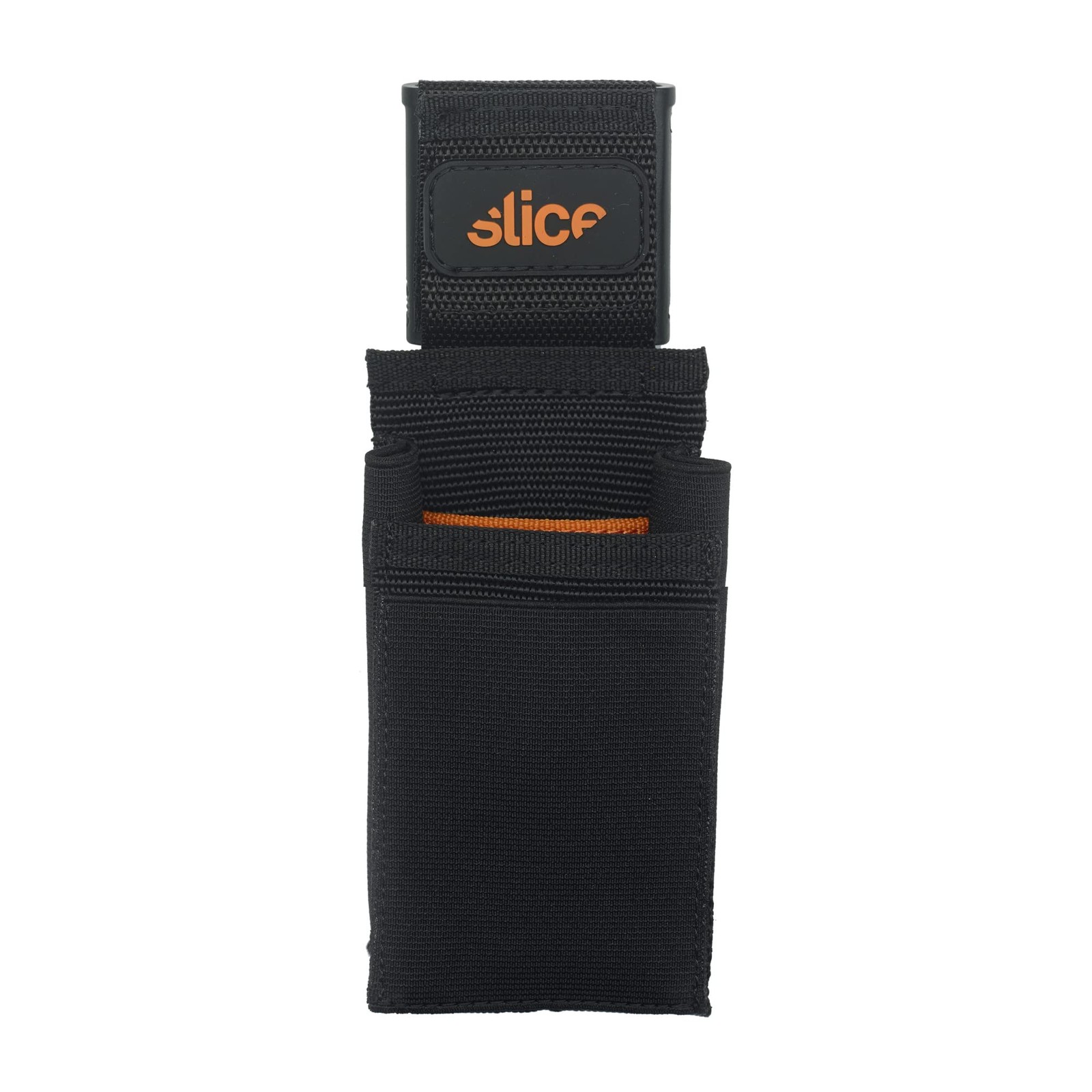 10516 Tool Holster, Holds Various Tools, Removable Belt Clib, Sturdy and Flex…