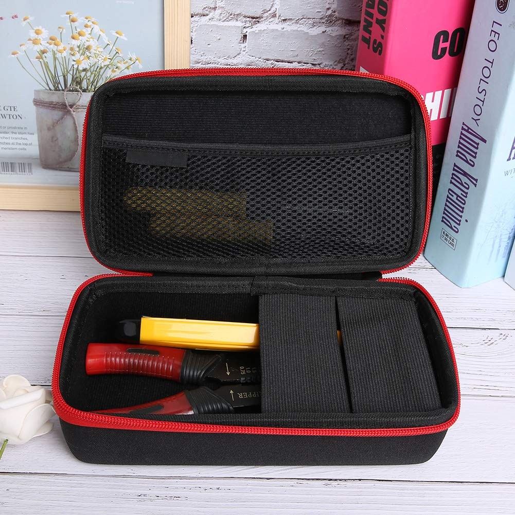 QANYEGN EVA Hard Waterproof Tool Backpack Organizer Bag