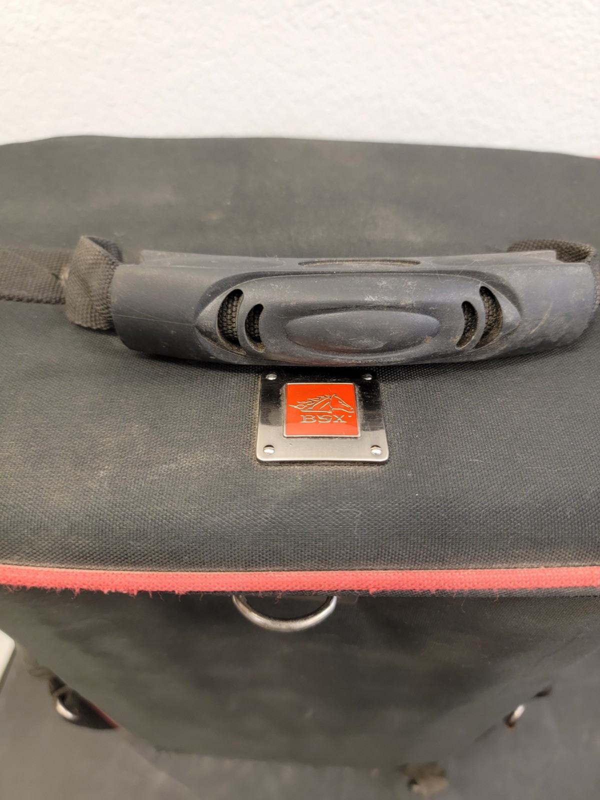 Revco Black Stallion BSX Welding Backpack Extreme Gear Pack 👁