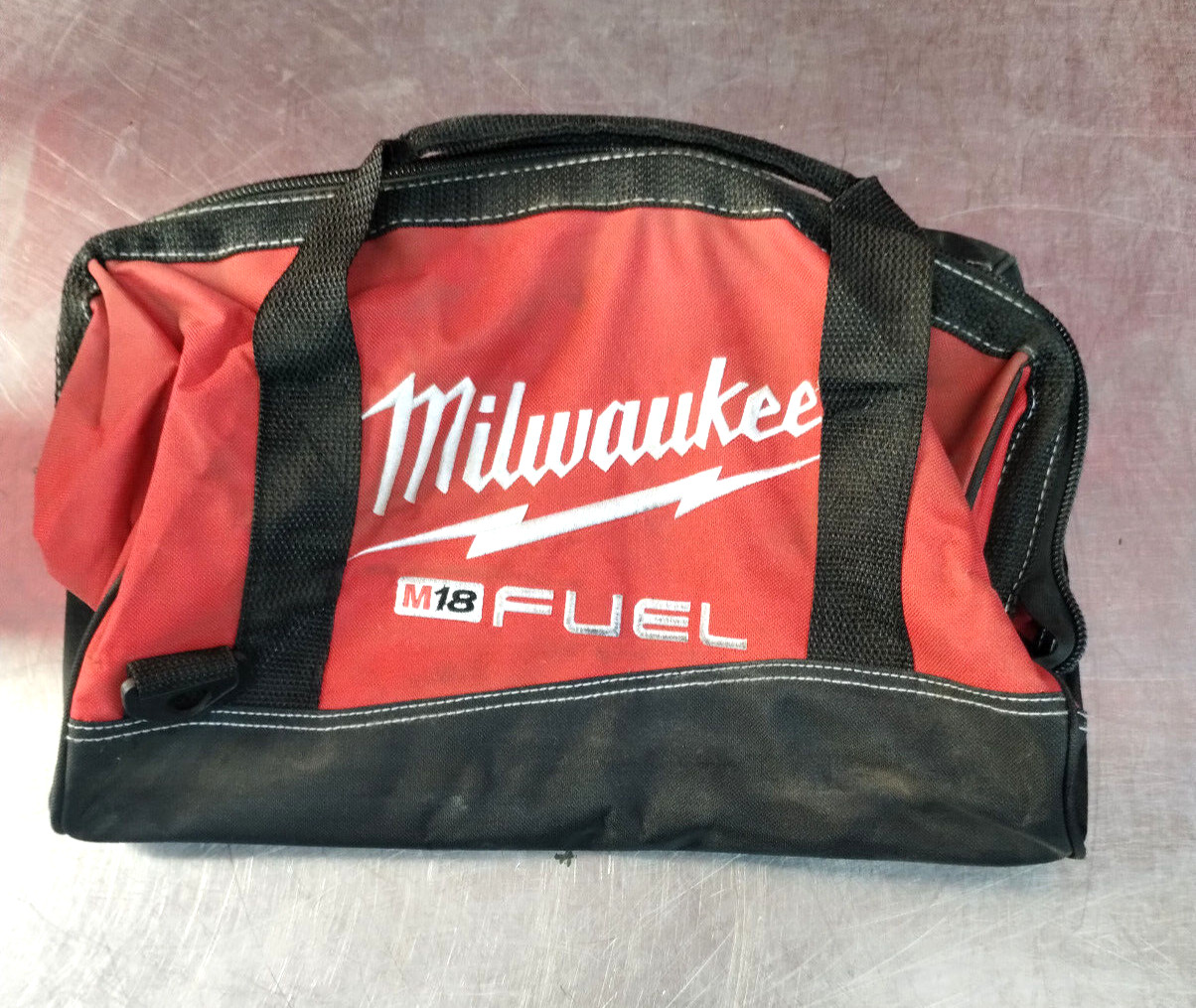 Milwaukee Heavy Duty Tool Bag Model M18 FUEL – USED
