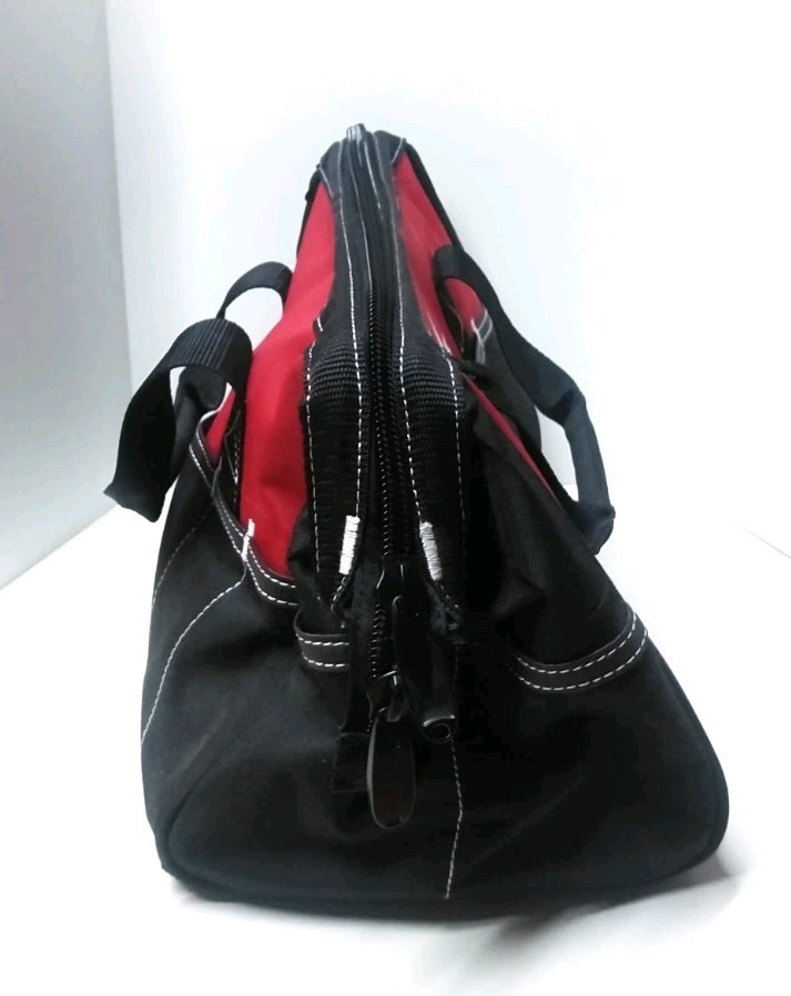 Husky “15” Inch Tool Bag 14 Pocket