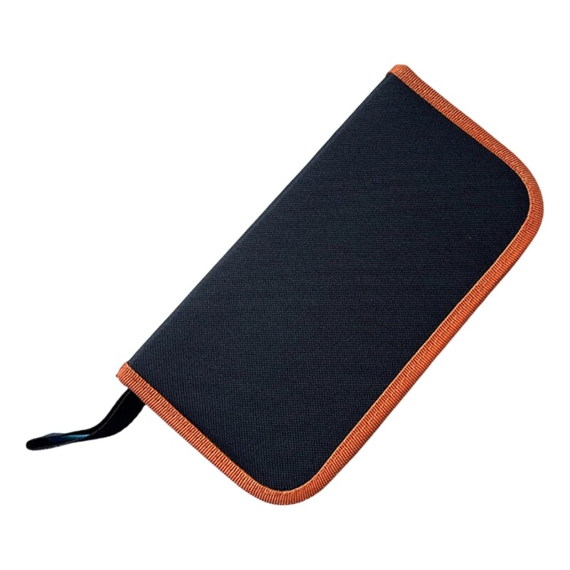 Storage Case for Electric Drill Tool Bag Tool Container Bag Oxford Fabric