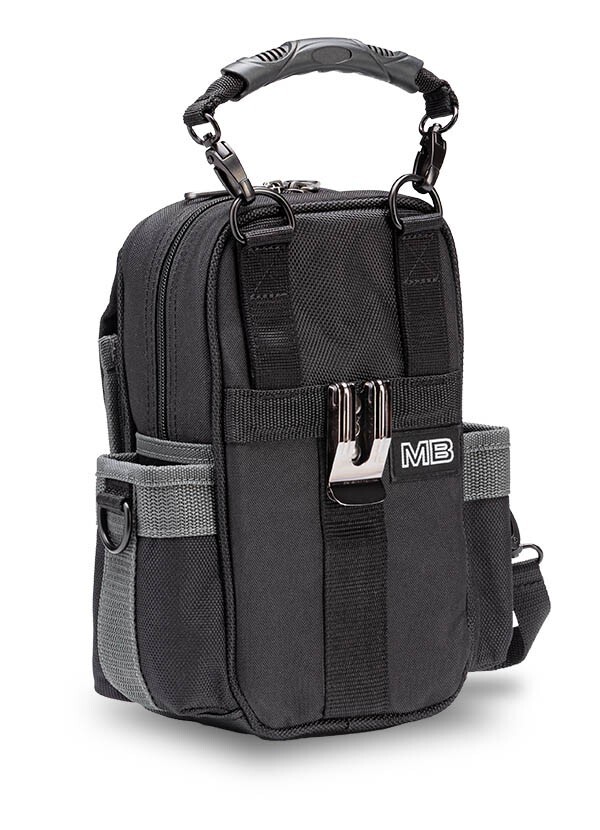 Veto Pro Pac MB Small Meter Tool Pouch