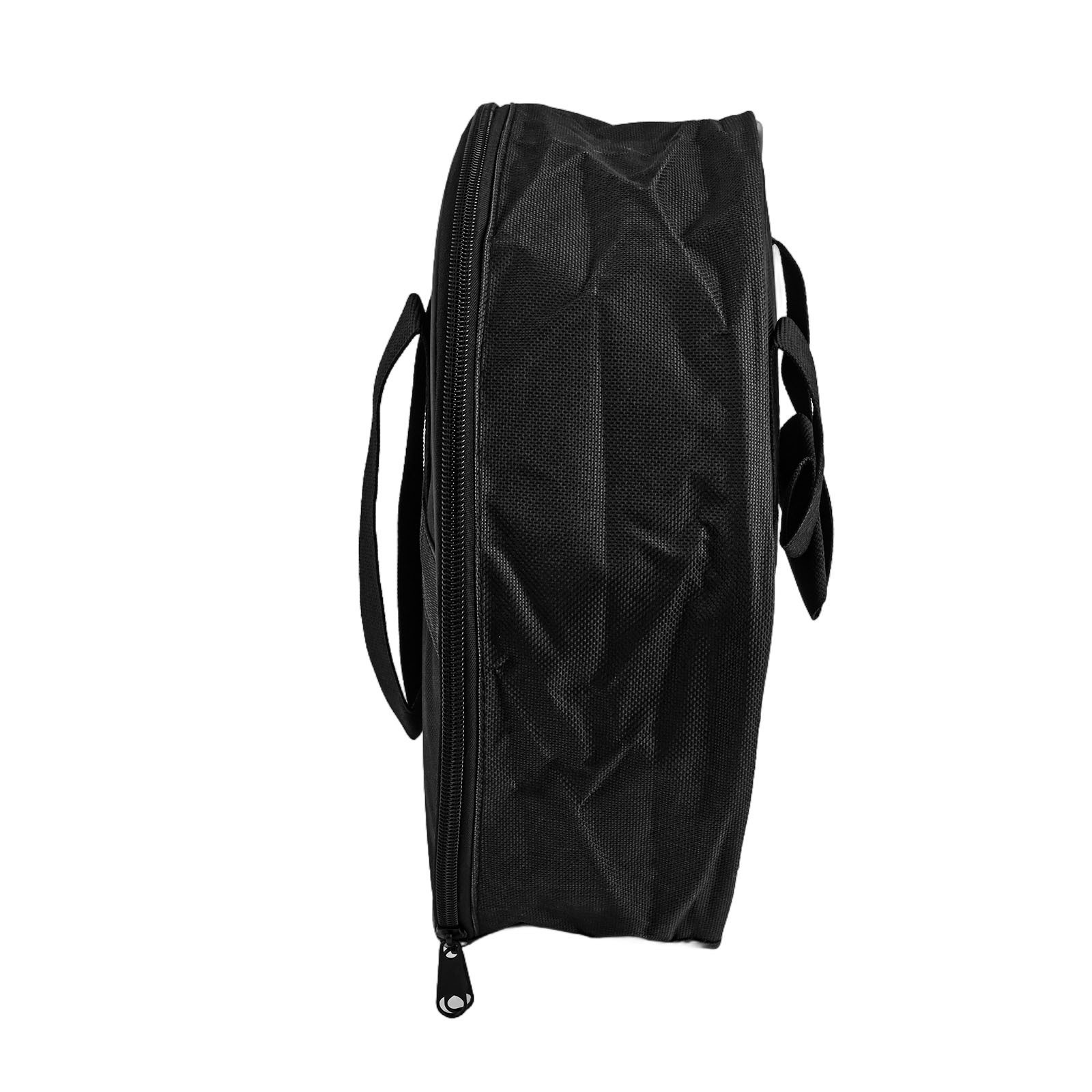 Odorless Oxford Cloth Organizer Bag for Car Chargers and Household Tools