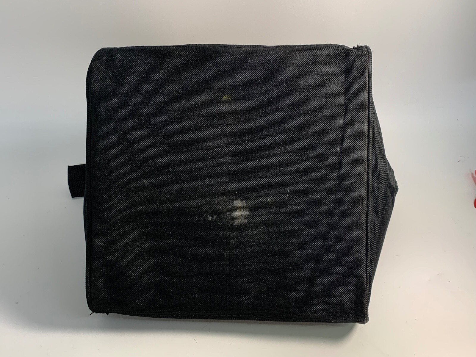 DeWalt 9.5″ x 8″ Tall Small Canvas Tool Bag