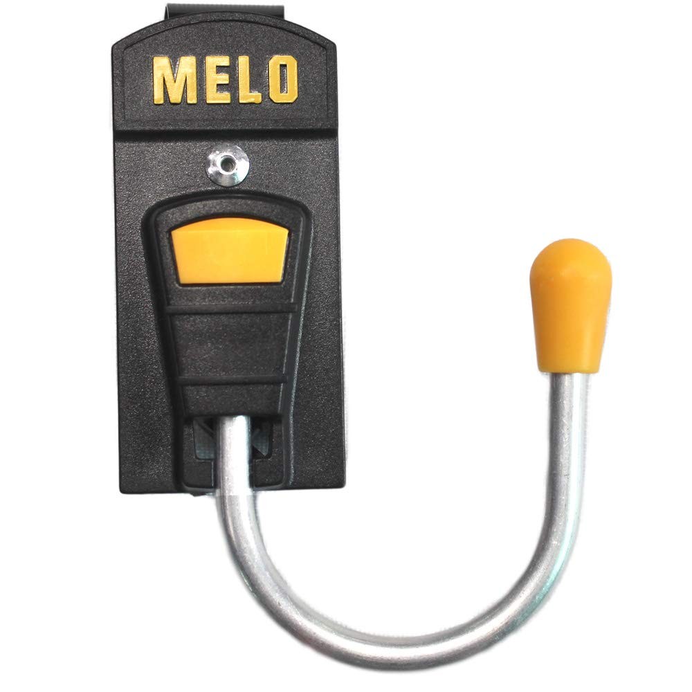 MELOTOUGH Tool Holster Cordless Drill Holster/Hook Single Unit 2