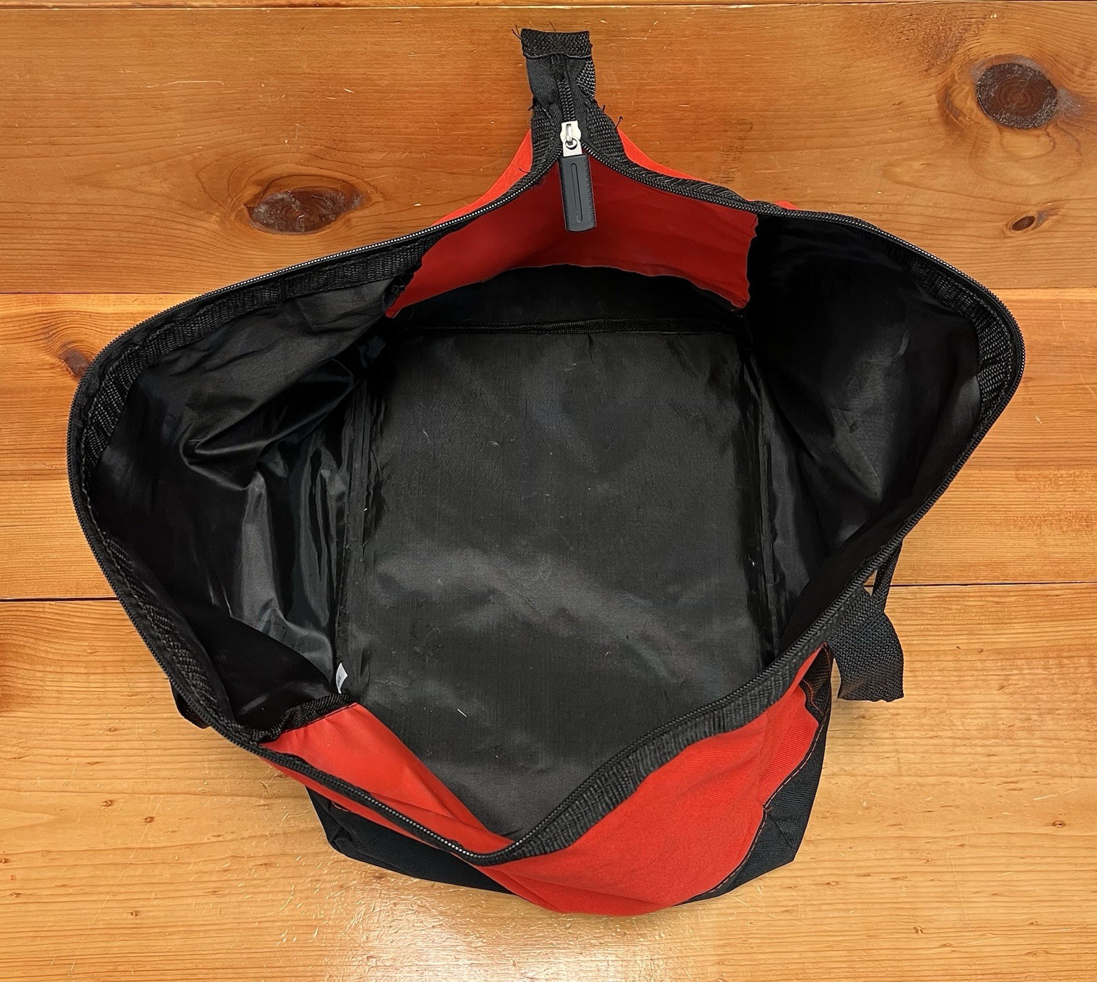 Craftsman 16″ x 11″ x 10″ Large Contractor Tool Bag