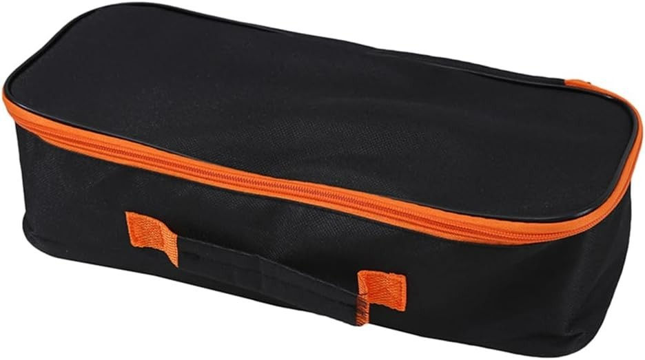 Durable Small Tool Pouch – Waterproof Oxford Fabric with Easy Carry Handle